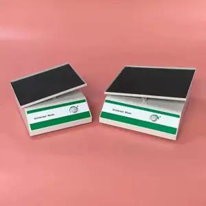 진탕기 실험실 혼합 전동 균질기 쉐이커 노브 로커 진동