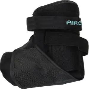 에어캐스트 에어트 PTTD 발목 지지대 왼발 중간