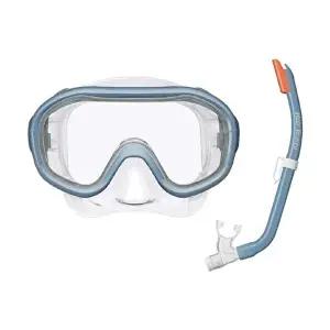 [셀러허브 스포츠레저]투사 레저용 어린이용 마스크 스노클세트 H485204 운동 (49070992)