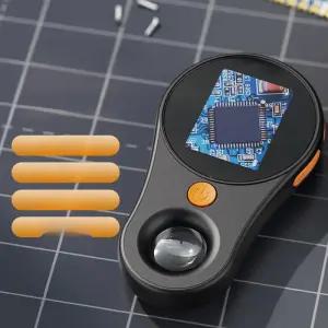 휴대용 디지털 현미경 스마트폰 배율