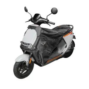 방풍 무릎담요 오토바이 커버 바람막이 스커트 두꺼운 워터프루프 보온덮개 바이크