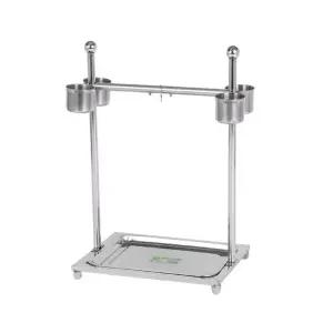 앵무새 횟대 놀이터 폴대 스텐 배변판 키우기 새장