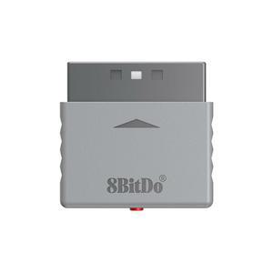 [미국배송] PS1 PS2 및 WINDOWS용 8BITDO BLUETOOTH 레트로 리시버 XBOX SERIES 컨트롤러 ONE SWITCH PRO PS5 / PS4 컨트롤러와 호환됩니다