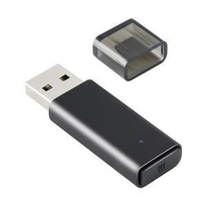 [미국배송] 엘루텡 PC용 XBOX 어댑터 블루투스 5.0 컨트롤러 무선 동글 엘리트|엘리트 시리즈 2 X|S 컨트롤러용