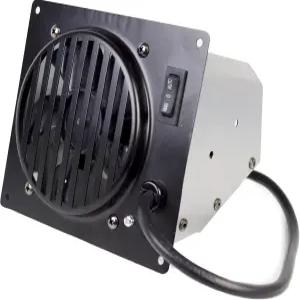 다이나글로 통풍구 없는 벽난로