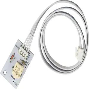 시우간포 습도 센서 교체 WDH70EAPW 제습기 부품 액세서리 C4DA 모듈 보드 온도 지원