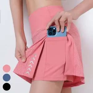 [하프클럽/]필라테스 요가 하이웨스트 팬츠 여성 쿨링 런닝 바지