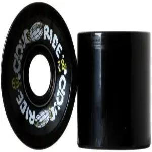 클라우드 라이드 휠 크루저 69mm 78A 롱보드