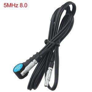 고정밀 측정 두께 게이지 테스터 미터 변환기 프로브 센서