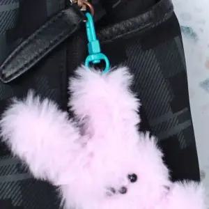 [하프클럽/]키링부자재 키링 부자재 D형 회전고리 컬러믹스 5P