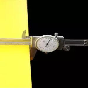 지게차보호커버 가드 지게발 지게차포크커버 연장 포크커버 손상 충돌방지 손상방지 우레탄