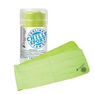 FROGG TOGGS 쿨 스포츠 쿨링 넥 & 랩 밴드