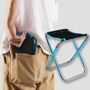 [비케이엠_63]3단접이식 낚시의자 휴대용의자