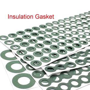 18650 21700 리튬 이온 배터리 절연 가스켓 팩 셀 접착제  전극