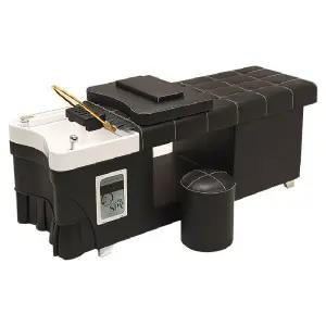 두피 헤드스파베드 태국식 침대형 샴푸대 세면대 헤드케어 테라피 머리마사지