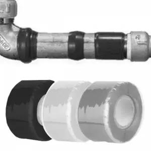 보수 방수 테이프 자가융착 배관보수 누수방지테이프 전기 절연 무점착_25042431