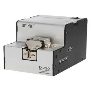 나사 공급기 트랙 5mm 1mm 피더 스크류 조정기 디지털 조절식 파츠피더