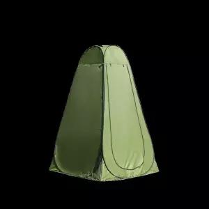 간이 변기 캠핑 접이식 차박용 휴대용 화장실 간편 이동식 야외 텐트