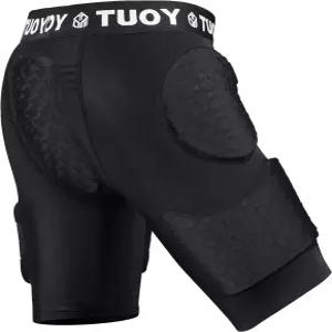 티악수 럭비 야구 스케이트를 위한 꼬리뼈 엉덩이 보호대 허벅지 거들 축구 스포츠 남자