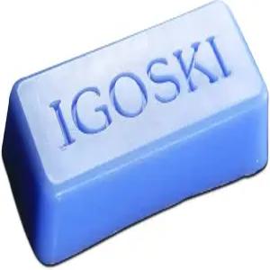 스노보드 180g용 이고스키 왁스 발휘하는 어떤 글라이드 유니버설 성능을 최적의 조건에서도