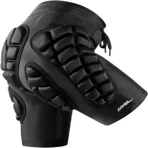 스노우보드 스케이트 및 스키용 아비보르 보호 힙 두꺼운 버트 반바지 테일본용 패딩