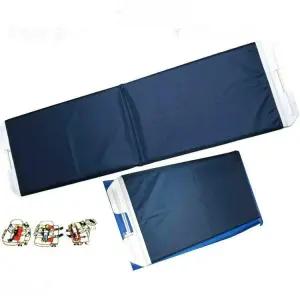 이송 보드 환자 슬라이딩시트 병원용 매트 자세변환 이동판