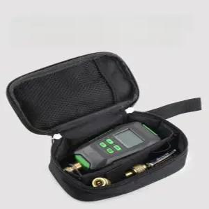 에어컨 진공계 토르크 게이지 압력측정기 디지털 점검 매니폴드