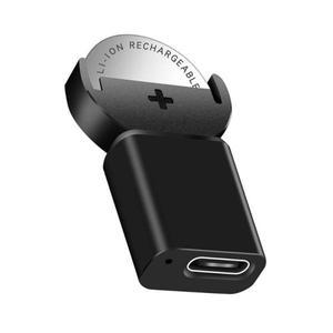 LIR2032 배터리의  기능 오래 지속되는 Type-C 리튬 코인 충전기 광범위하게