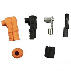 셉로스 배터리 터미널 Lifepo4 가정용 에너지 저장 팩용 소켓 포함 48V 액세서리