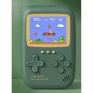 남친 생일 선물 오락기 기념일 게임기 배터리