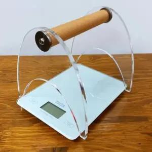 조류 체중계 앵무새 디지털 저울 체지방 반려조 헬스케어 스마트