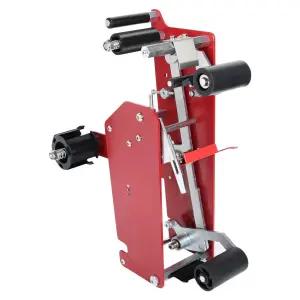 박스 테이핑기 포장기 택배상자 부품 테이핑기계 조임기