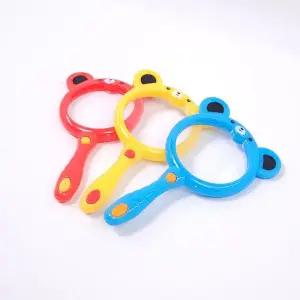 곰돌이 돋보기 곤충관찰 자연학습