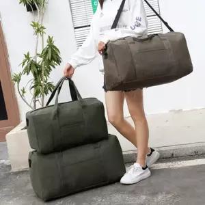 대용량 수납 가방 대형 1P 다용도 여행 캠핑 방수 여행방수가방 캠핑가방 캠핑방수가방