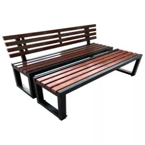 공원 벤치 휴게실 야외용 야외벤치 야외 정원 테라스 버스정류장 공원벤치 대기실 철제