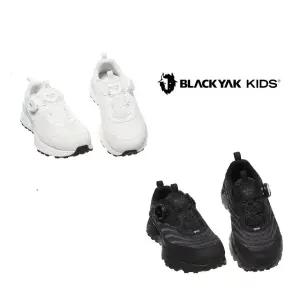 [백화점상품] 블랙야크 키즈 운동화 쿠션 343 에코 보아 다이얼