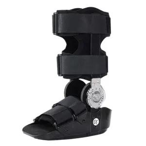 발목보조기 골절 신발 발목 수술 반깁스신발 기브스 보조기