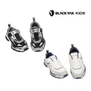 [백화점상품] 블랙야크 키즈 운동화 다이얼운동화 프라임 보아 주니어