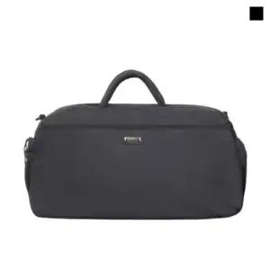 깔끔하고 세련된 무지 베이직 보스턴백 여행 스포츠백 더블백 여행용천가방 헬스가방