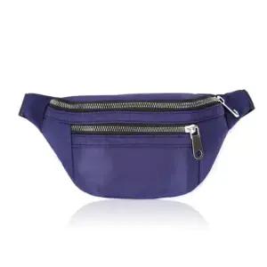 웨이스트백 보조 가방 여행용힙색 벨트백 크로스 바디 힙색크로스백 여성힙색 골프힙색