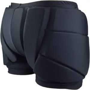 AUDIFU 성인 보호 패딩 반바지 3D 엉덩이 스노보드 패드 스케이트 스키용