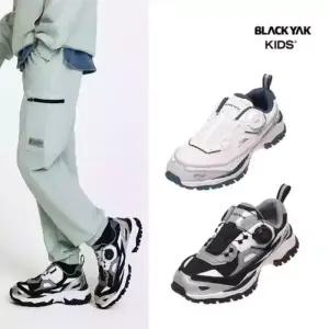 [백화점상품] 블랙야크 키즈 운동화 다이얼운동화 프라임 착화감 편한