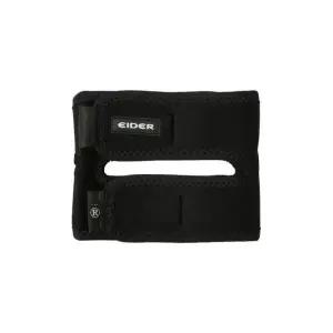 매장정품 아이더 EIDER 무릎보호대(우)_Black DUA25913Z1 690676