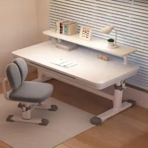 학습 책상 의자 세트 초등학생 가정용