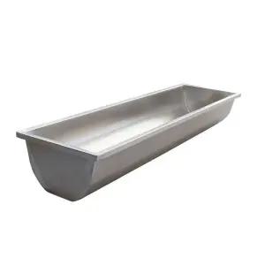 다용도 급식기 급수기 음수대 양 농장용 물그릇 보온 염소 소 물통 필터