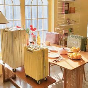 토부그 마들렌 24인치 확장형 캐리어1248352