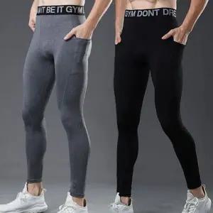 [하프클럽/]랭킹 남자레깅스 헬스복 타이즈 헬스용 짐웨어