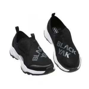 [백화점상품] 블랙야크 키즈 운동화 아동 야크서프 슬립온 스타일