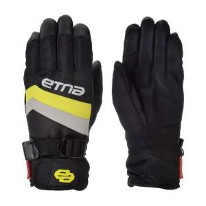 유소년 스키보드 장갑(ETG-205J) 블랙그린