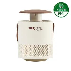 해피홈 벌레포충기 에어트랩 360 플러스 1개